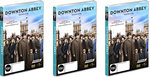 Win 1 in 5 Copies of Downton Abbey Season 5 on DVD from NZ Womans Weekly