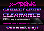 PB Tech X-Treme Gaming Laptop Clearance: ASUS ROG GX700VO-GC009T $6,800 (Was $7,487) + More