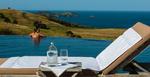 Win 2 Nights at The Lodge at Kauri Cliffs Suite Inc Dinner, Drinks, Breakfast from Viva