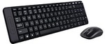 Logitech MK220 Wireless Keyboard + Mouse Combo $25 (Was $40) @ The Warehouse