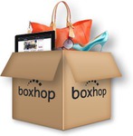 Shop Valentine’s Day Weekend Sales with BoxHop’s new deal: Free U.S. Address & 30% off Shipping