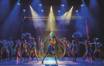 Win 1 of 3 Double Passes to Joseph and The Amazing Technicolor Dreamcoat From Grownups