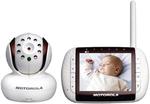 Win a Motorola MBP36 Baby Monitor (Worth $400) from NZ Dads