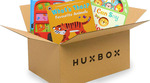 Win 1 of 3 Six Month Subscriptions to HUXBOX from Womans Day