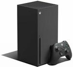 Xbox Series X Console - $799 - Noel Leeming