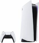 PlayStation 5 Disk Edition $819 @ The Warehouse
