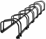 6-Bikes Stand Bicycle Bike Rack $99.97 (Was $169.95) + Free Shipping @ Best Deals
