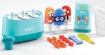 Win 1 of 3 Zoku Triple Pop Makers (Worth $134.99) from Tots to Teens