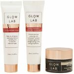 x2 Glow Lab Age Renew Starter Kit BOGOF + 15% Discount of Skincare $21.25 (Normally $25 Each) @ The Warehouse