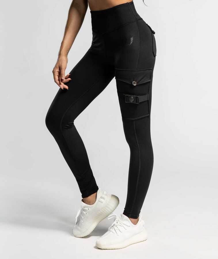 20% off Sitewide; Women Cargo Fitness Leggings - US$62 Delivered