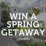 Win a 2 Night Stay for 2 at an Adina Hotel of Your Choice in Australia or New Zealand from TFE Hotels