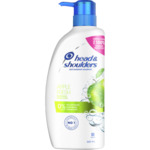 Head & Shoulders Shampoo 660ml $9.99 with Clubcard ($18.99 without) @ New World (South Island Only)