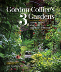 Win 1 of 3 copies of Gordon Collier’s 3 Gardens (book, valued at $59.99 each) @ This NZ Life