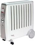 Dimplex 2kW 2000W Micathermic Heater w/ Timer CDE2TI $125 + $4.99 Shipping @ LX2001