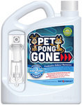 Win 1 of 3 bottles of Pet Pong Gone - Pet Odour Remover @ Eastlife