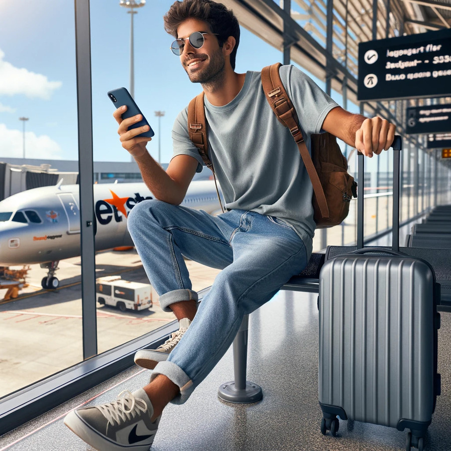 Jetstar Domestic Flights from 30, Flights to Australia from 135