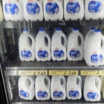 Anchor Milk 2ltr $3.99 or 2 for $7.49 @ Yogijis Mt Roskill (Auckland)