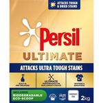 Persil Front and Top Loader Powder 2kg $10 (Was $16.99) @ Woolworths
