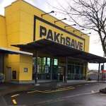 Tip Top Ice Cream Vanilla 2L $2.59 @ PAK'n SAVE North Island (Instore Only, Ends 24/7)