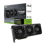[Prime] ASUS The SFF-Ready Prime GeForce RTX 5080 Graphics Card US$999 + Import Fees (~NZ$1,971.03 Delivered) @ Amazon US