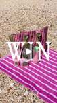 Win 1 of 4 Blackcurrant & Mint Summer Kits from Ecoya