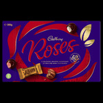 [HAM] Cadbury Roses Chocolates 380g $3.99 @ PAK’n SAVE Mill St (in-Store Price Match at The Warehouse)