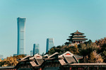 Cathay Pacific Business Class Return from Auckland to Beijing, Shanghai, Qingdao, Wuhan and Guangzhou from $3939 Return @ BTF