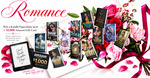 Win a Kindle Paperwhite + a $1000 Gift Card from Book Throne