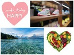 Win 2nt Hotel (Auckland, Lake Taupo or Queenstown), $300 Naturally Organic Voucher, Fitbit +More