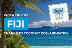 Win a Trip for 2 to Fiji from More FM