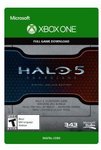 Halo 5 Digital Deluxe NZD $26.19  @ CD Keys 