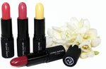 Win 1 of 2 Living Nature Lipstick Packs from Mindfood