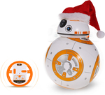 BB-8 2.4GHz RC Planet Boy with Sound Star Wars Toy $21.99 USD (~ $32NZD) Shipped @ Rcmoment