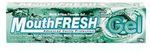 MouthFresh Toothpaste Fresh Mint Gel 120g -  2 for $1.15 @ The Warehouse