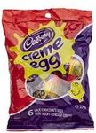 4 Bags Cadbury Creme Egg (6pcs/Bag) - $9 @ The Warehouse