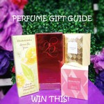 Win 1 in 4 Perfumes (Elizabeth Arden) from NZ Girl