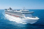 16 Nights on Star Princess (Andes and South America) Cruise $90 p. night, from $1430 p.pax @ CruiseSaleFinder