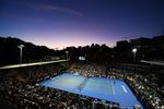 Win 6 Tickets to a Corporate Box at The Auckland ASB Tennis Classic from VIVA