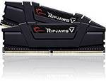 G.skill 32GB (2x 16GB) Ripjaws V Series DDR4 PC4-25600 3200MHz NZ $268 Delivered @ Amazon