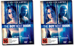 Win 1 of 5 DVD Copies of "The Boy Next Door" from Womans Day