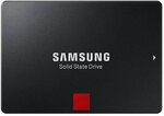 2TB Samsung 860 PRO SSD/2TB Samsung Portable SSD T7 Touch $299 @Mighty Ape