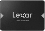 Lexar NS100 512GB 2.5 Inch SSD SATA 6.0GB/s $69.00 + More @Pbtech