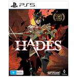 [PS5] Hades $19 (Plus $6.50 Shipping or Free Click & Collect) @ EB Games