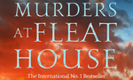 Win 1 of 3 copies of ‘The Murders at Fleat House’ from Grownups