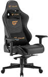 10% off Sale + Extra 15% off Coupon: Axle Gaming Chairs (From $234.60 + Shipping) @ Living Culture