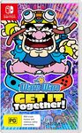 [Switch] WarioWare Get It Together! $40.03 + Shipping (Was $80.02) @ Amazon AU