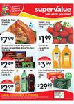 Supervalue Weekly Specials: Coke Variety 2.25l $2.99, Tim Tams $2.69 + More