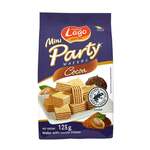 Lago Mini Party Wafers 125g - $1 @ The Warehouse (MarketClub Membership Required)