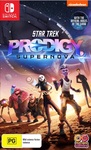 [Switch] Star Trek Prodigy: Supernova $10 + Delivery ($0 with Primate) @ Mighty Ape