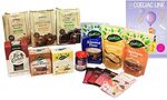 Win a Prize Pack full of Coeliac-safe Products @ Mindfood